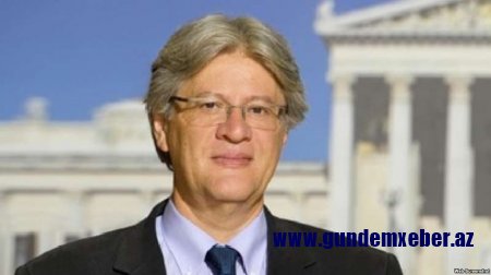 Stefan Şennak: Hakimiyyətə ifadə azadlığına siyasi mühit yaratmaq üçün müraciət edirəm