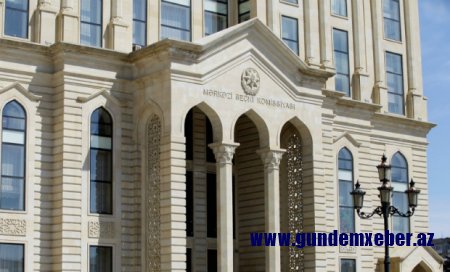 Prezidentliyə namizədlərin qeydə alınması üçün ayrılmış vaxt başa çatdı