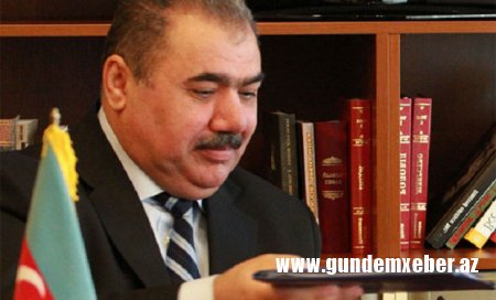 Arif Alışanovun məhkəməsi — Vəsatətlər təmin edilmədi / YENİLƏNİB