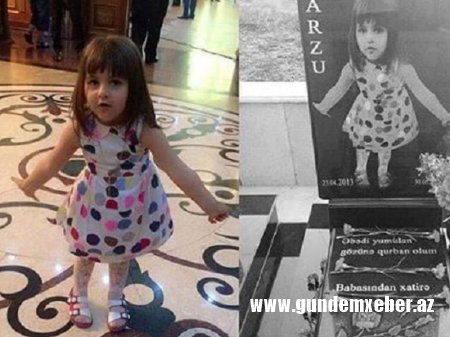 3 yaşlı uşağın qətlində təqsirləndirilən həkimə bəraət verildi