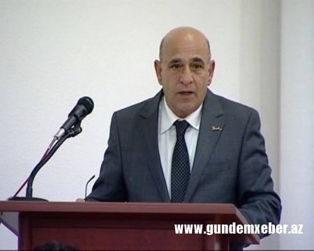 Gəncə səhiyyəsində Əlikram Məmmədovun özəl qaydaları