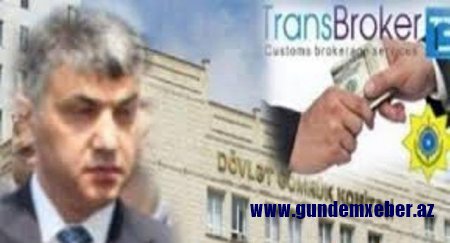 General və “Broker Əbülfəz”in İlham Əliyevə invoys xəyanəti - dəhşətli faktlar...