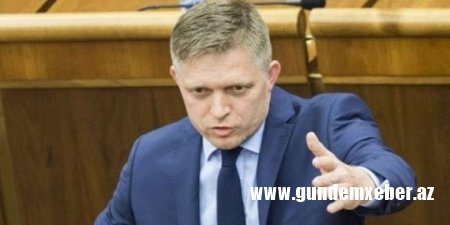Jurnalistin ölümünə görə baş nazir istefa verdi