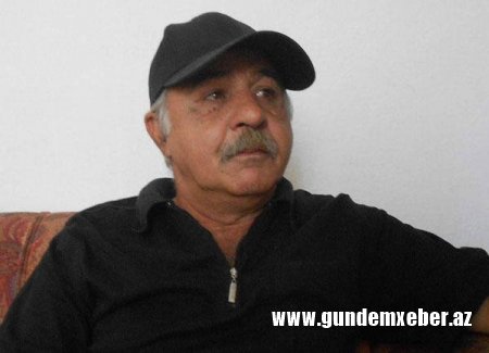 SON DƏQİQƏ: Tanınmış aktyor evində ölü tapıldı - FOTO