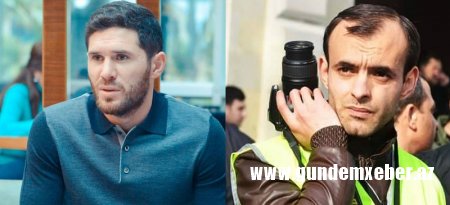 Cavid Hüseynov Rasim Əliyevin öldürülməsi ilə bağlı ilk dəfə BÜTÜN GİZLİNLƏRİ AÇDI – SENSASİON MÜSAHİBƏ