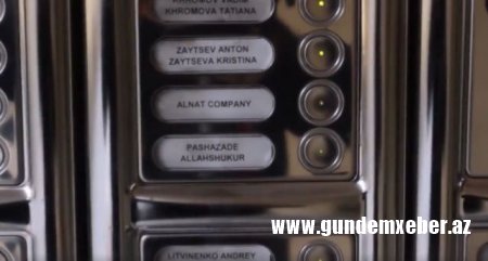 Allahşükür Paşazadənin Çexiyadakı villası – FOTOLAR 
