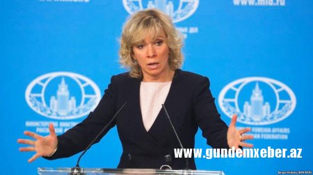 Rusiyadan cavab addımları: 23 diplomatı ölkədən çıxarır