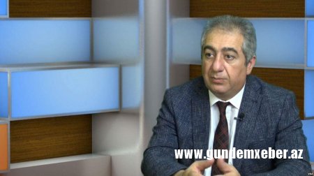 'Baş nazir nələrdən danışmalıydı...' 