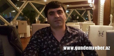 Azərbaycanlı gənc Avropada gördüklərindən dəhşətə gəldi