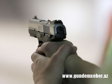 Masallıda baş verən güllələnmənin TƏFƏRRÜATI: qəbirstanlıqda qarşısını kəsib...