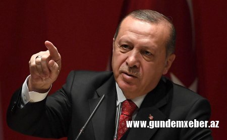 PKK Ərdoğanın "biz girərik" dediyi ərazidən qaçdı - Təcili