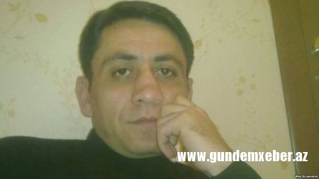 Elgiz Sadıqlı azadlığa buraxılıb