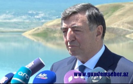 Əhmədzadə prezidentin ayırdığı 21 milyonu necə yağmaladı? - Müdhiş korrupsiya