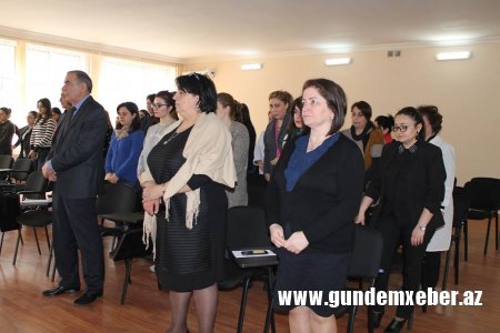 31 Mart – Azərbaycanlıların soyqırımı günü