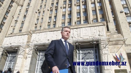 Moskva diplomatlarını ölkədən çıxaran dövlətlərə etiraz notası təqdim edib