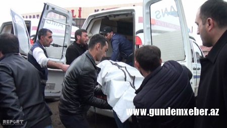 Lənkəranda ağır yol qəzası nəticəsində ölənlərin sayı 6 nəfərə çatıb - SİYAHI - FOTO - YENİLƏNİB-2