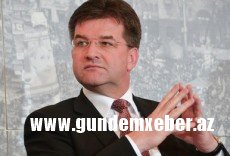 ​BMT Baş Assambleyasının prezidenti: "DÜNYADA GÖRÜNMƏZ MÜHARİBƏ GEDİR"