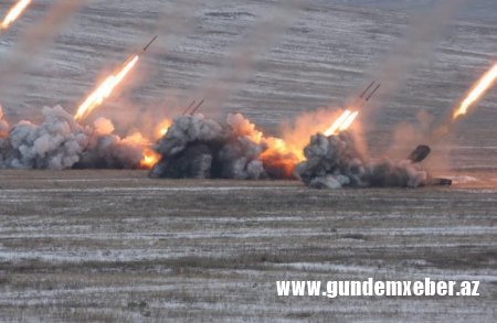 General rezonans yaratdı: İrəvanı vura bilərik – Şərh