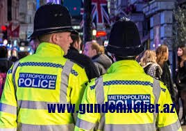 Londonda hava limanında terrorçuluqda şübhəli bilinən şəxs saxlanılıb