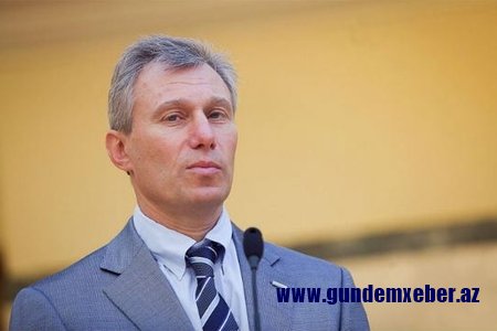 Daha bir oliqarx xüsusi prokurorun hədəfində