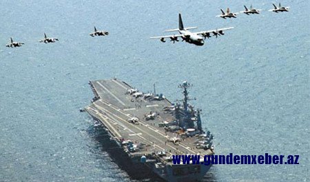 ABŞ-ın NATO ilə hücumuna saatlar qaldı: Rusiya nə edəcək?