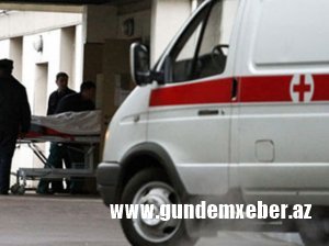 Abşeronda kütləvi dava: bıçaqlanan var