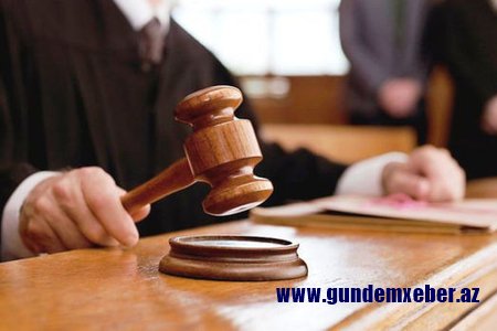 “Bıçağı gətirim, başını kəsim, qan içmək istəyirəm” — Yeni doğulan körpəsinin ölümünə səbəb olan atanın həyat hekayəsi