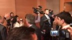 ATƏT-in Demokratik Təsisatlar və İnsan Haqları Bürosunun prezident seçkilərinin yekunlarına dair mətbuat konfransında qalmaqal