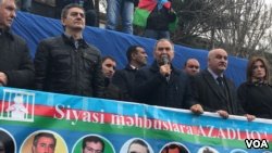 Müxalifətin mitinqinin təşkilatçılarına xəbərdarlıq edilib