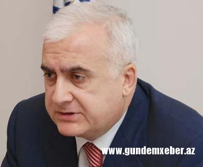 İsmət Abbasovun başı oğluna görə dərddə: sensasion proseslər... - Söyüş cəzası