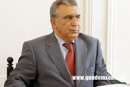 Ramiz Mehdiyevdən məmurlara mesaj: “Çemodanlarını hazırlasınlar”