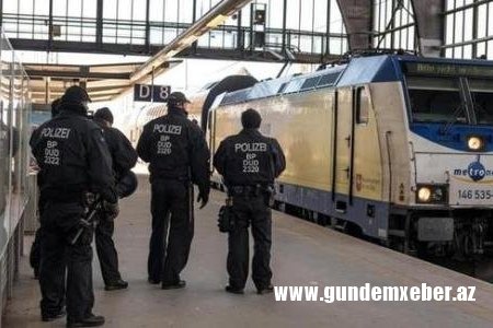 1 qadına təcavüzə görə 750 nəfər həbs edildi