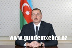 ​PREZİDENT: "Növbəti illərdə çox ciddi islahatlar aparacağıq"
