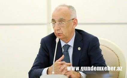 Hacıbala Abutalıbov istefa verdi? – Meriyadan açıqlama