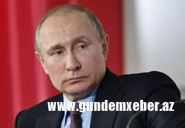 Putinin reytinqi sürətlə düşdü - SƏBƏB