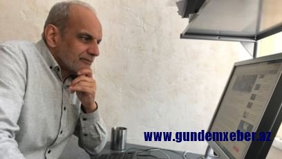 Şahin Hacıyev: Ermənistan ciddi destabilizasiya ərəfəsindədir