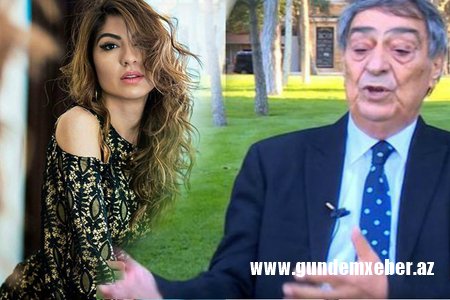 Rəşid Mahmudovdan kəndliləri təhqir edənə cavab: “Rayon camaatı şəhərə gələnə qədər buradakılar quş uçururdu”