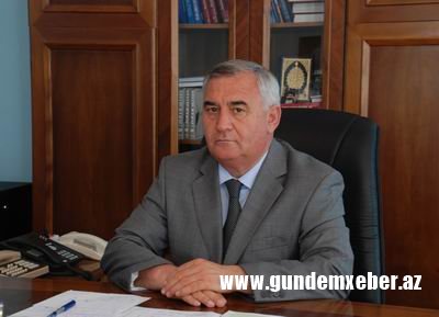 İcra başçısının yas monitorinqi: "Ehsan verilirsə, "hörmət" tələb edirlər..."