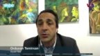 "Biz xalq olaraq öz müqəddəratımızı özümüz həll etməliyik"