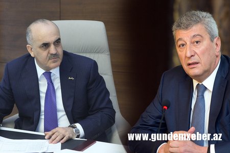 İşini itirən iki sabiq nazirlə bağlı ilginc iddialar