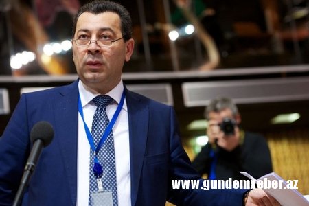 Avropa Şurasında Azərbaycanla bağlı kritik müzakirələr