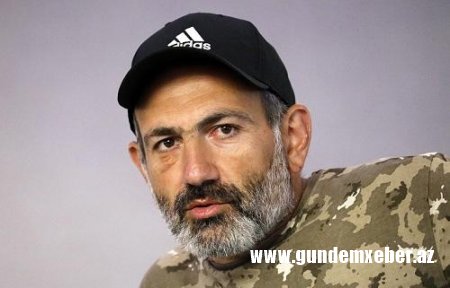 "Karen məndən qorxursa, Əliyevlə necə danışacaq" - Canlı