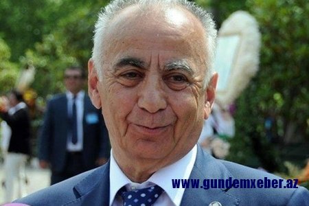 Abutalıbov kabinetini boşaltdı - mer sürpriz isim ola bilər