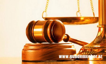Jurnalistin şikayəti təmin edilib