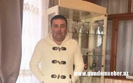Müğənni Rusiya vətəndaşına “atdı” (FOTO)