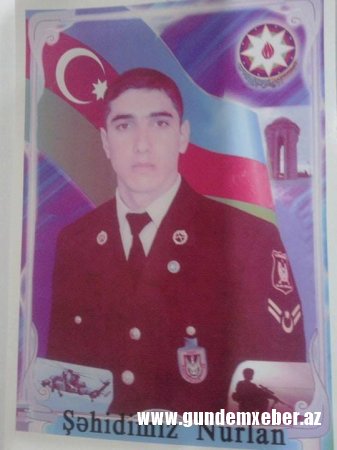 İcra Başçısından İnsanlığa yaraşmayan hərəkət - ŞƏHİD ATASI (FOTOLAR)