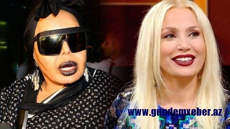 Məhkəmə Bülent Ersoyu cəzalandırdı