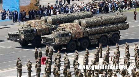 ABŞ-dan Bakıya jest: Rusiya isə İrəvana “İsgəndər” üçün...