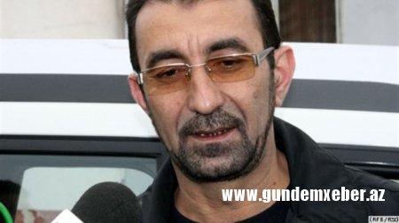 Avropa Məhkəməsi on ildən sonra Qənimət Zayidovun şikayəti üzrə kommunikasiyaya başlayıb