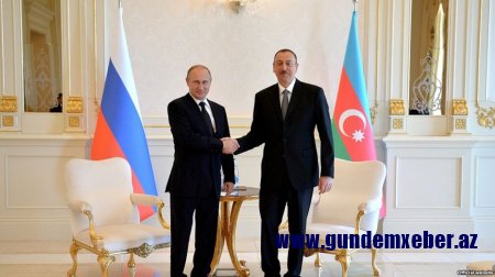 Azərbaycan Skripal qalmaqalında Rusiyanın tərəfində durdu